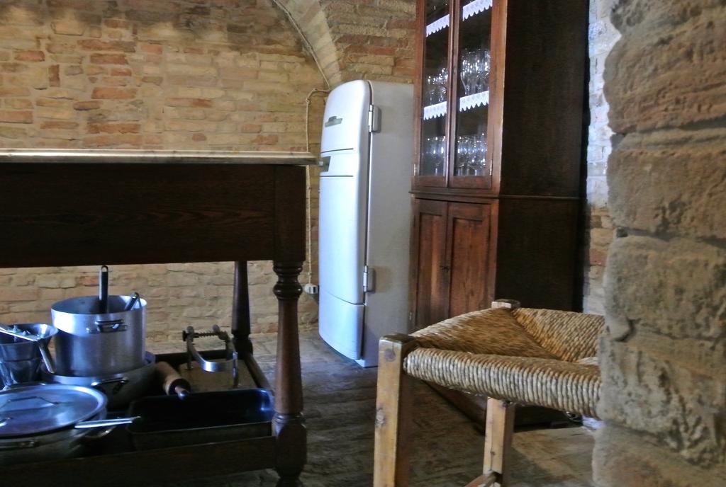 Casa Briga Apartment Montesilvano Ngoại thất bức ảnh