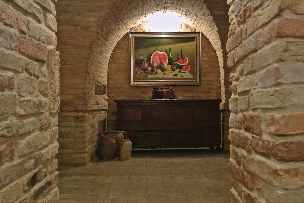 Casa Briga Apartment Montesilvano Ngoại thất bức ảnh