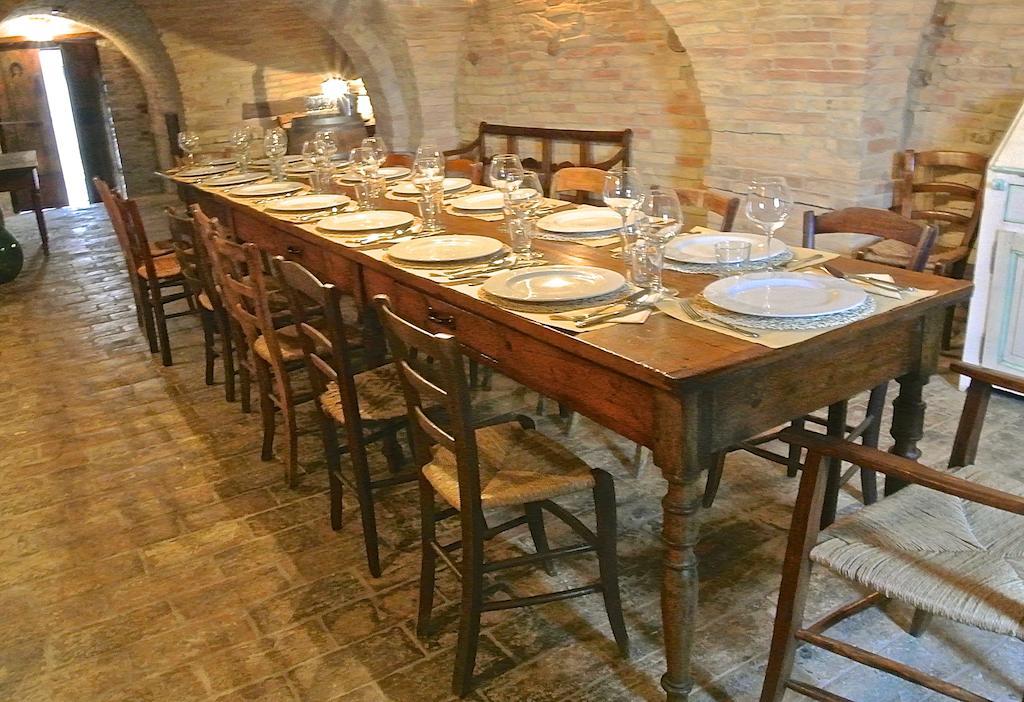Casa Briga Apartment Montesilvano Ngoại thất bức ảnh