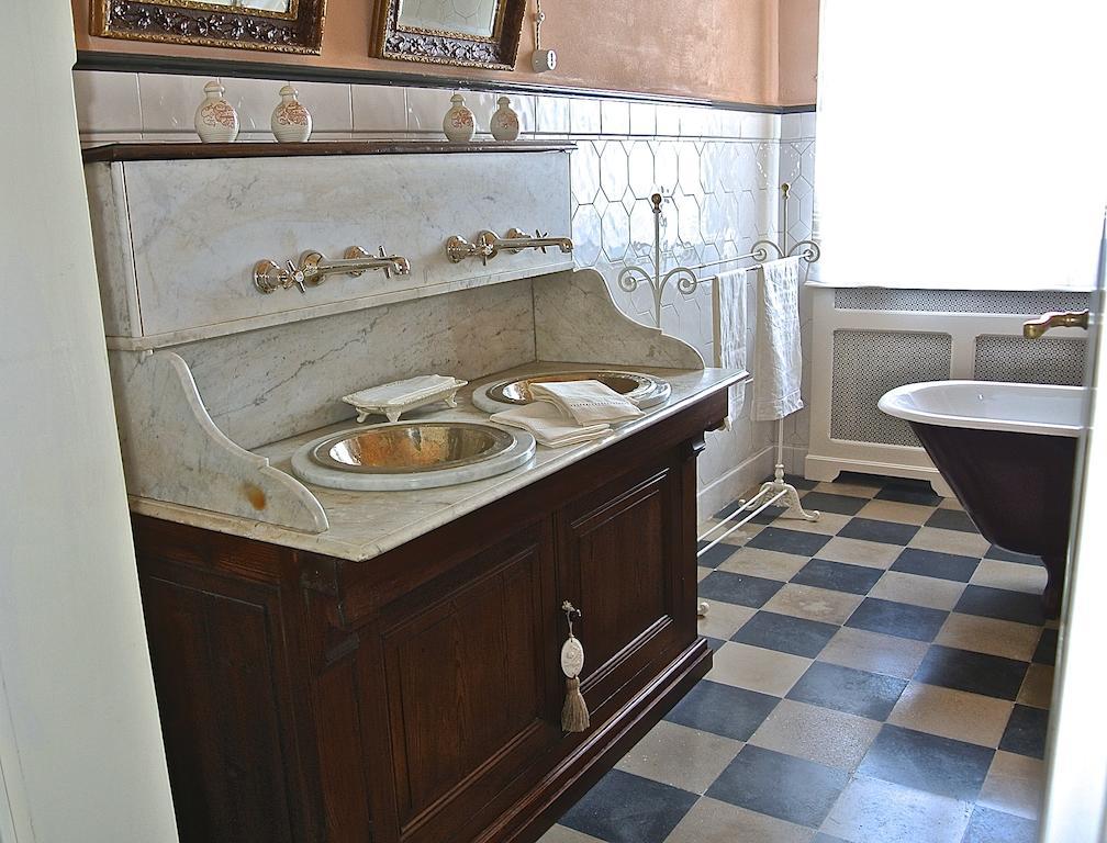 Casa Briga Apartment Montesilvano Phòng bức ảnh