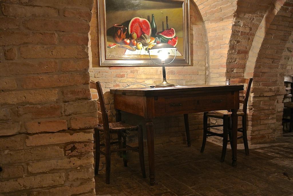Casa Briga Apartment Montesilvano Ngoại thất bức ảnh