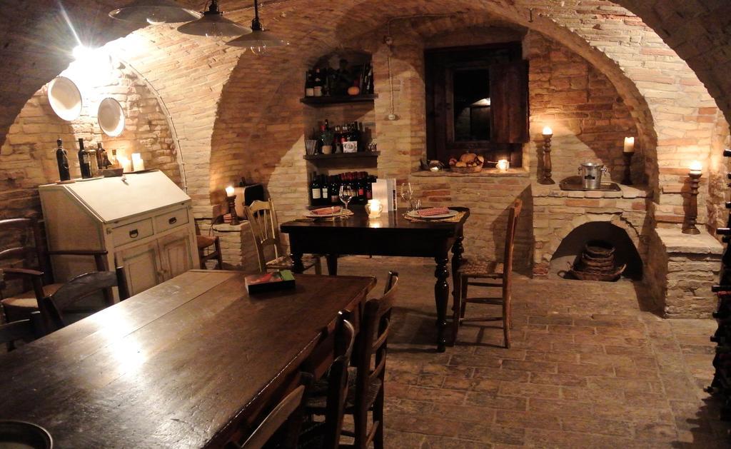 Casa Briga Apartment Montesilvano Ngoại thất bức ảnh
