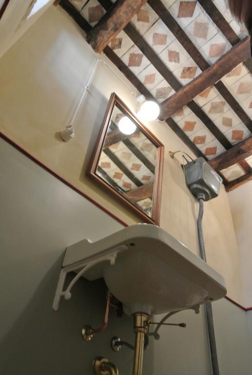 Casa Briga Apartment Montesilvano Ngoại thất bức ảnh