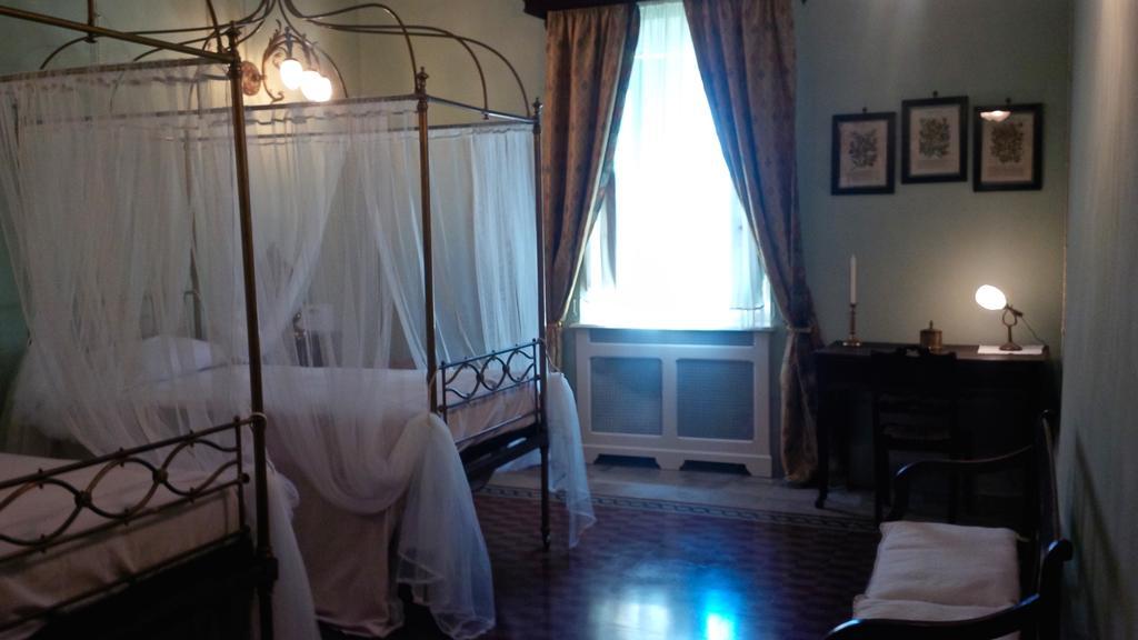 Casa Briga Apartment Montesilvano Ngoại thất bức ảnh