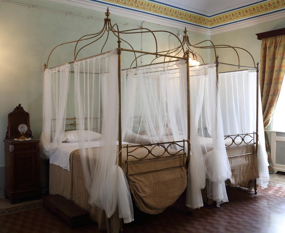 Casa Briga Apartment Montesilvano Ngoại thất bức ảnh